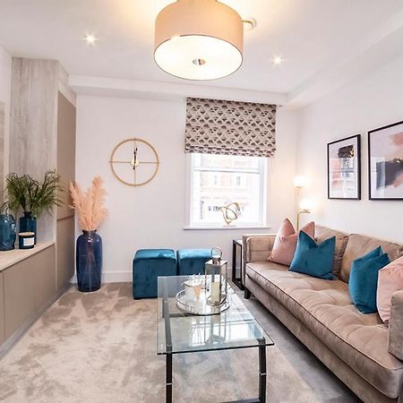 Bootham House Luxury Apartment 5 York Luaran gambar