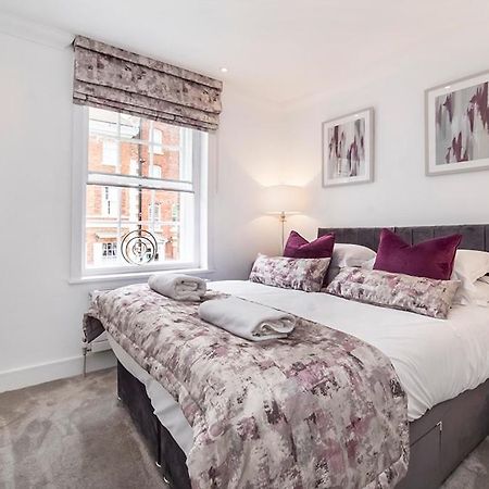 Bootham House Luxury Apartment 5 York Luaran gambar