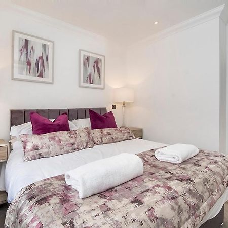 Bootham House Luxury Apartment 5 York Luaran gambar