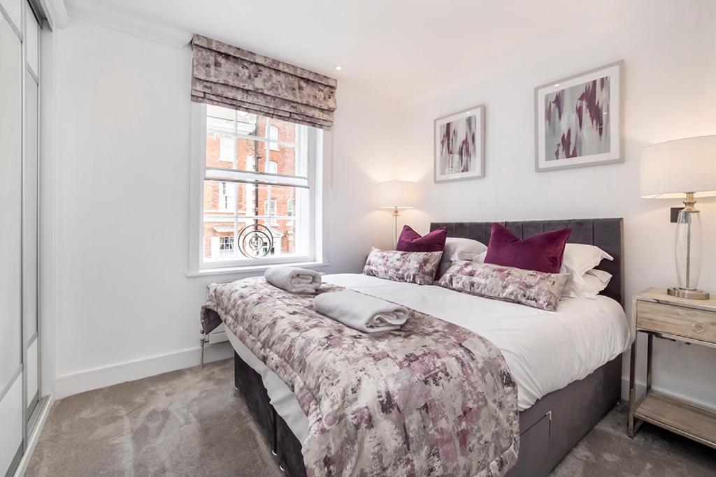Bootham House Luxury Apartment 5 York Luaran gambar