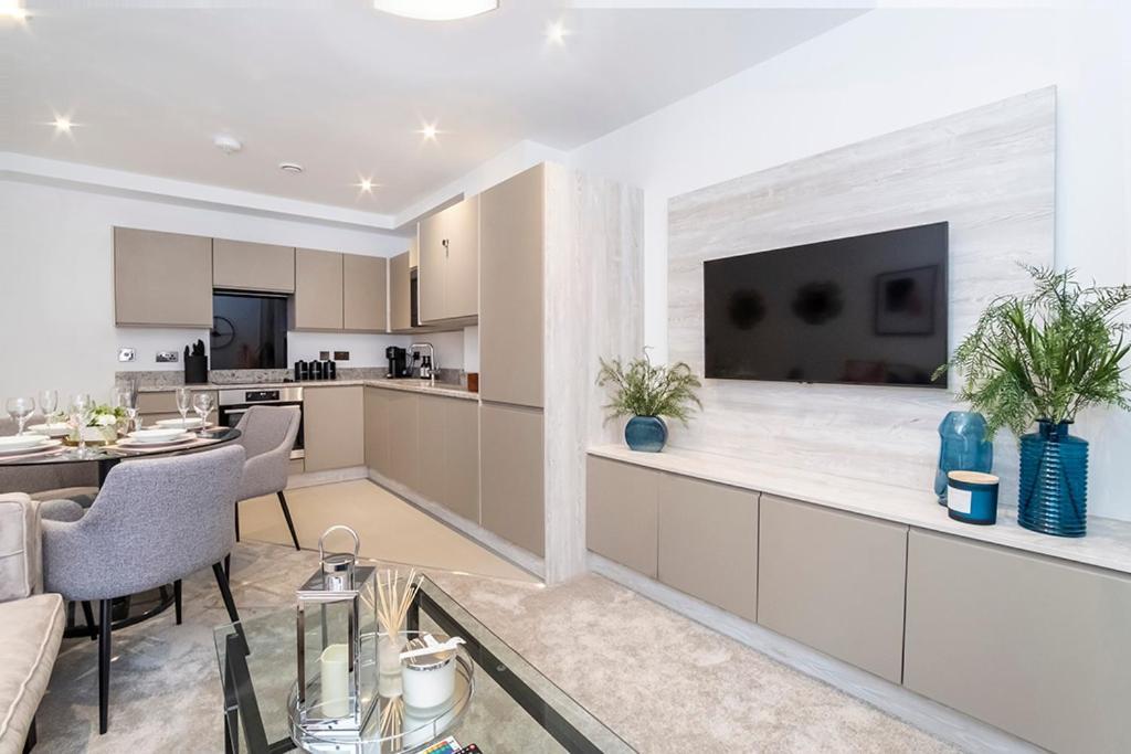 Bootham House Luxury Apartment 5 York Luaran gambar