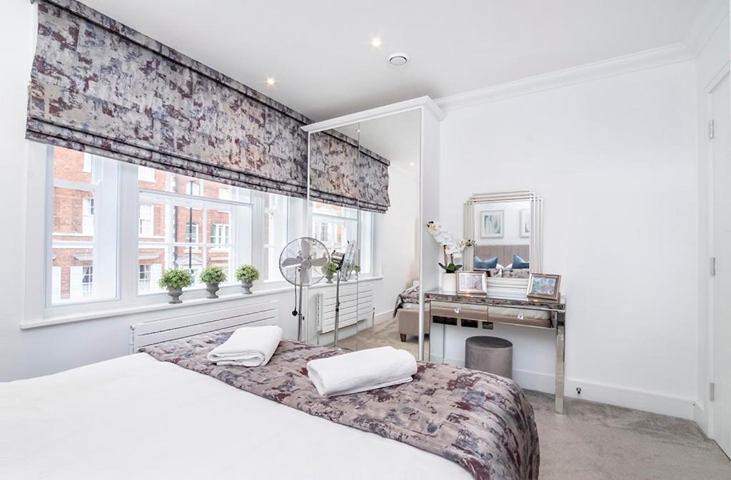 Bootham House Luxury Apartment 5 York Luaran gambar