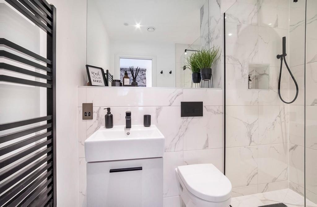 Bootham House Luxury Apartment 5 York Luaran gambar